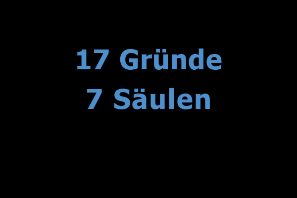 Chiegau Biking Intro - 7 S&auml;ulen