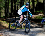 Chiemgau Biking Ride-Academy