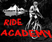 Chiemgau Biking Ride-Academy